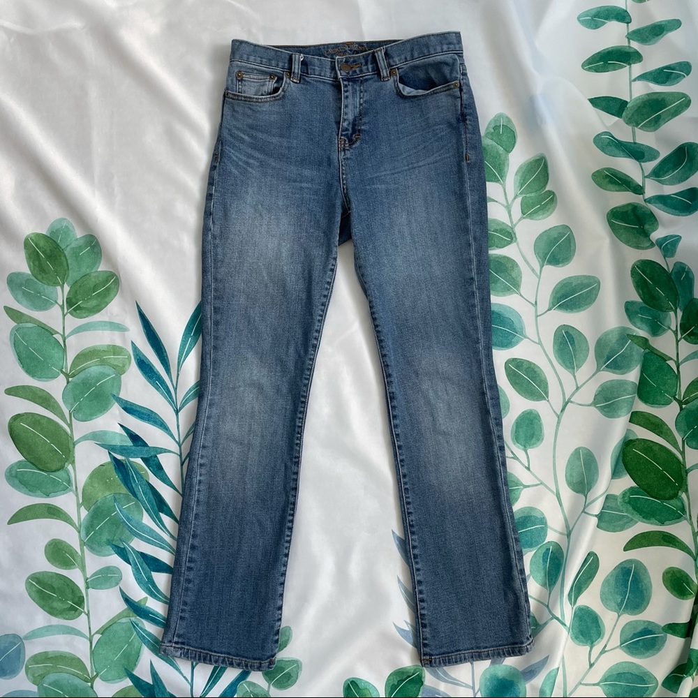 Ralph Lauren Jeans Co Classic Straight